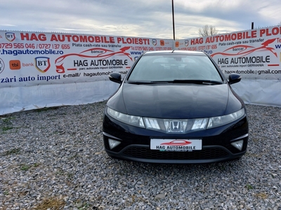 Honda Civic 2007 1.4 Benzina