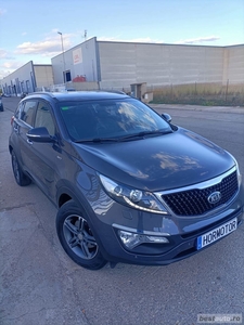 KIA SPORTAGE 2.0 CRDI 184CP