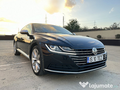 Liciteaza-Volkswagen Passat 2015