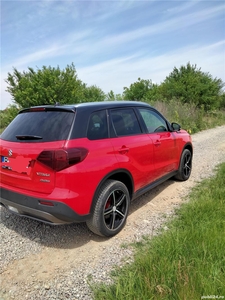 Suzuki vitara sport 4x4 140 cai