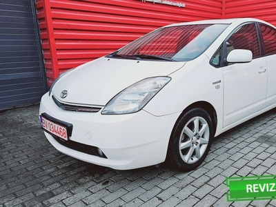 Toyota Prius cu Garantie