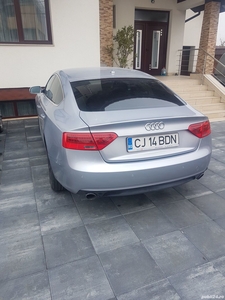 Vand audi a5 sportback