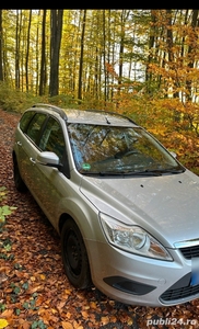 Vand Ford Focus 2009 D,recent adus in tara