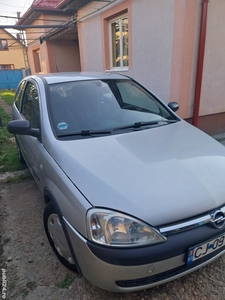 Vand. Opel -Corsa. Turda, jud. Cluj