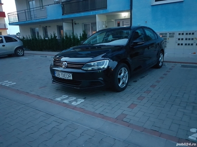 Vand volkswagen Jetta 2.0 TDI 140 HP