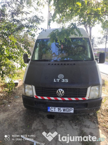 Volkswagen LT 3,5