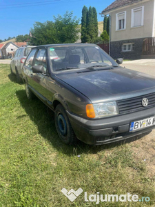 Volkswagen Polo 1991