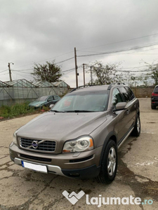 Volvo xc 90 model 5 locuri