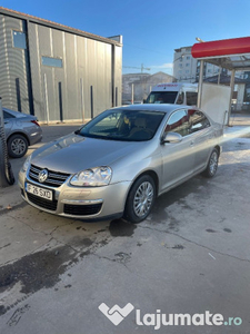 Vw jetta 2006 2.0 benzina