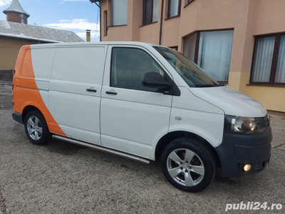 Vw transporter T5 clima