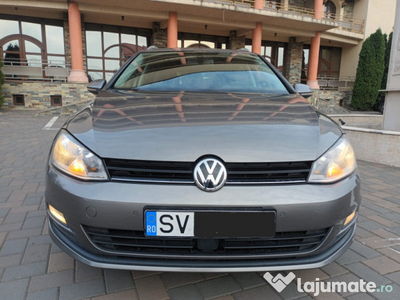 VW~Golf~7~2014~Automat-DSG~Distronic~7+1-viteze