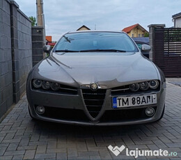 Alfa Romeo 159 - 1.9JTDM - 150CP