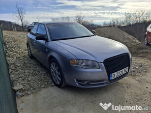 Audi a4 1.8t 4x4 gpl impecabil