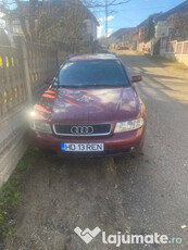 Audi A4 B5 1,9 tdi ajm