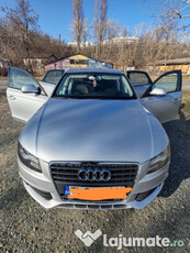 Audi A4 B8 1.8TFSI