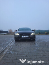 Audi A7. 2012 Quattro