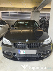 Bmw 520 f10 M packet