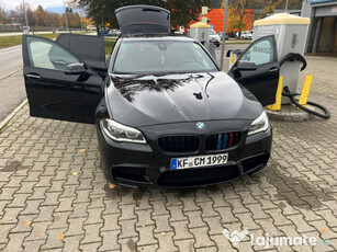 Bmw f11 535 d 313 ps