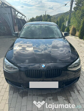 BMW F20 116i an 2013