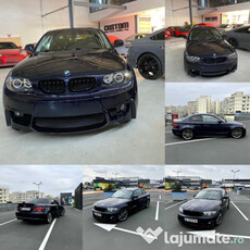 Bmw Seria 1 E82 2009 257cp stock N52B30