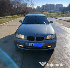 Bmw Seria 1 Euro5