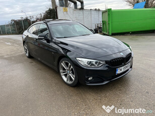 BMW seria 420d GranCoupe