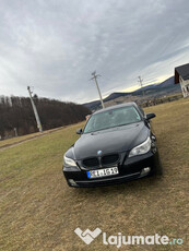 BMW seria 5 - 525