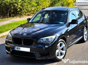 BMW x1 e84 | M-Paket | 23d xDrive | Panoramic | 2011