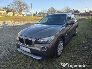 Bmw X1 sdrive 18 d