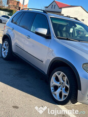 BMW X5 3.0 diesel