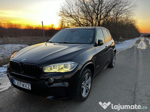 BMW X5 xDrive40d