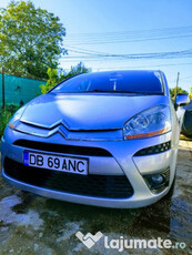 Citroen C4 Picasso 1.6hdi 2011