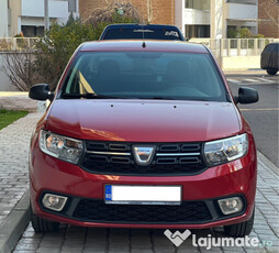 Dacia Logan - 0.9 TCe - 2020 - Garanție Extinsă