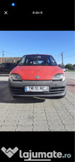 Fiat 600 fiscal pe loc