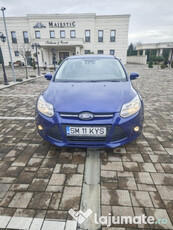 Ford Focus 2014 ideal pt. Bolt