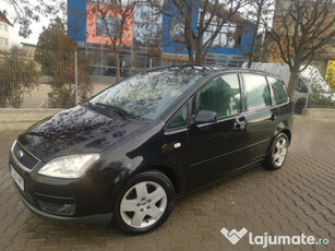 Ford focus x max an 2007 1.6i