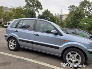 Ford fusion an 2007