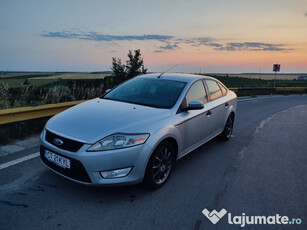 Ford Mondeo mk4 an 2008