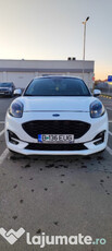 Ford Puma ST Line, Hybrid, 53650 KM, Optionale, Alba