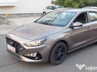 Hyundai I30 1.5 M-Hybrid 160cp