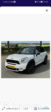 Mini Cooper S Countryman 1.6 All 4 184CP