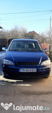 Opel Astra G, an 2006, motor 1.6