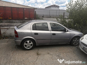 Opel astra g masina