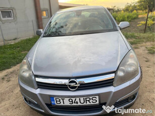 Opel Astra H, 1.7 CDTI