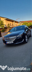 Opel insignia 2.0 Cdti Ecoflex!!!