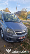 Opel zafira 1.7 dtr euro5