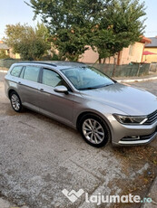 VW Passat B8 2016 impecabil