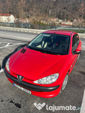 Peugeot 206 1.4 HDI