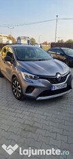 Renault Captur an 2023