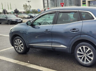 Renault Kadjar Energy 1,6 automata x-tronic, x- mode